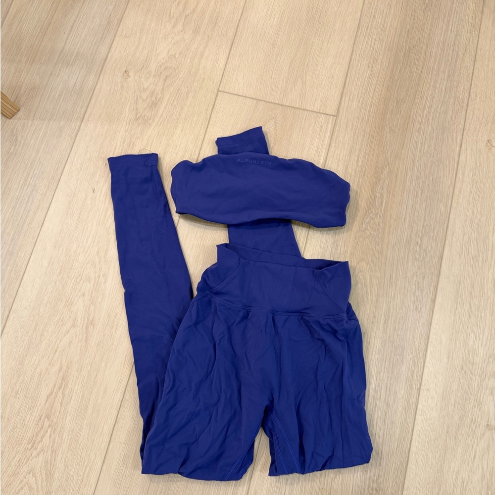 Alphalete Aura Set